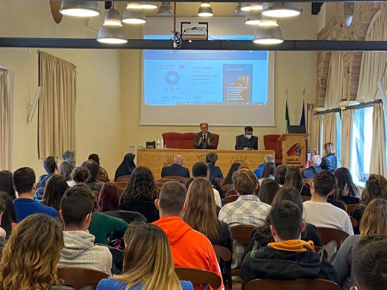 Servizio civile universale: l’Asp G.O. Bufalini capofila di tre programmi di intervento nel sociale, nella cultura e nello sport che coinvolgeranno 60 giovani