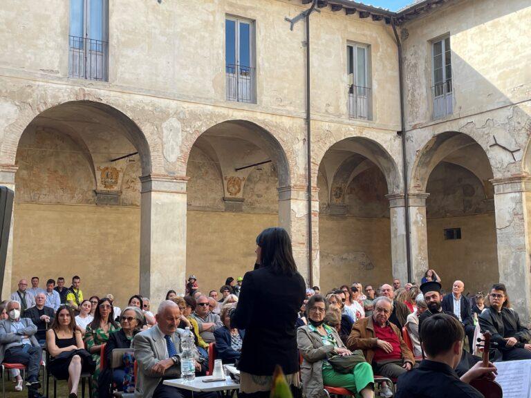 L’Ucraina con Noi, successo per l’iniziativa organizzata da Sansepolcro Futura e Fratelli d’Italia