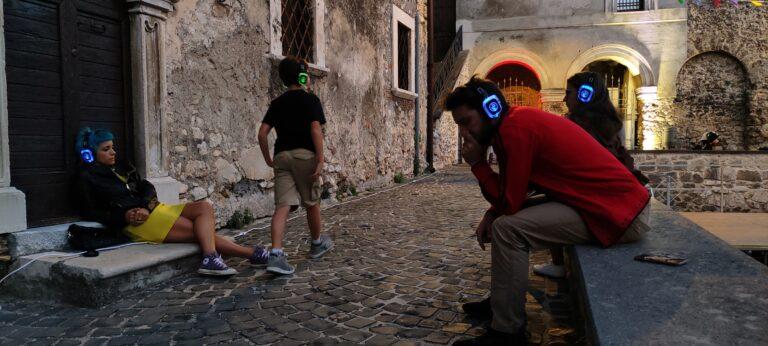 Gli ultimi appuntamenti della rassegna portraits on stage (ritratti in scena) – Teatro, Memoria, Storia dell’Arte a Pieve Santo Stefano