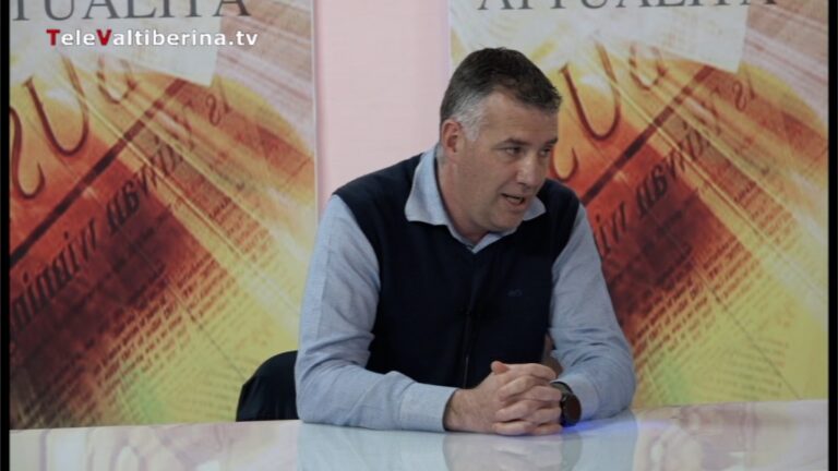 Politica San Giustino: Daniele Guerrieri (PD) “i risultati del voto impongono una riflessione, anche in vista delle amministrative 24”