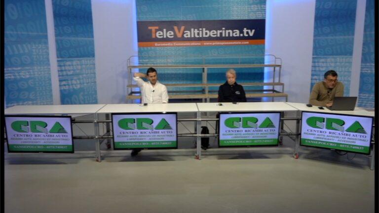 A Tempi supplementari Volpi e Vergni