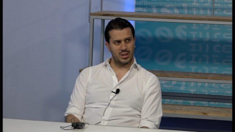 Calcio Eccellenza: Christian Volpi (Lama) “orgogliosi di quanto fatto fino ad ora. Viviamo i play off con serenità e senza pressioni”