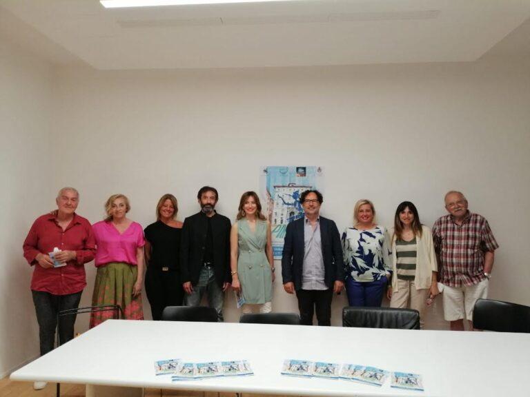 Il centro storico di Umbertide si trasforma in un teatro a cielo aperto con lo spettacolo “Pinocchio per le vie”