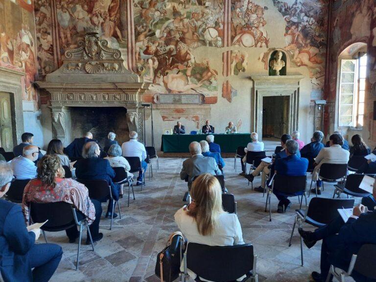 Lo scorso 19 giugno assemblea della Fondazione Cassa di Risparmio di Città di Castello. All’ordine del giorno la nomina di soci e di due componenti l’Organo di Indirizzo