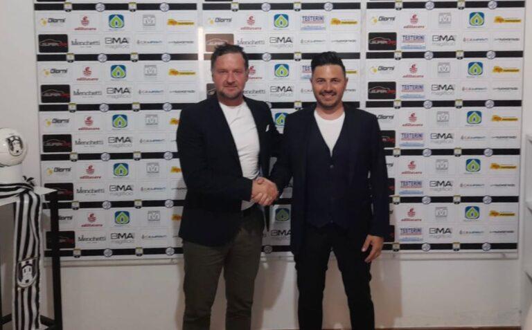 Emanuele Monni è il nuovo direttore sportivo del Sansepolcro. Il dirigente classe ’77 è reduce da una lunga esperienza al Pontevalleceppi