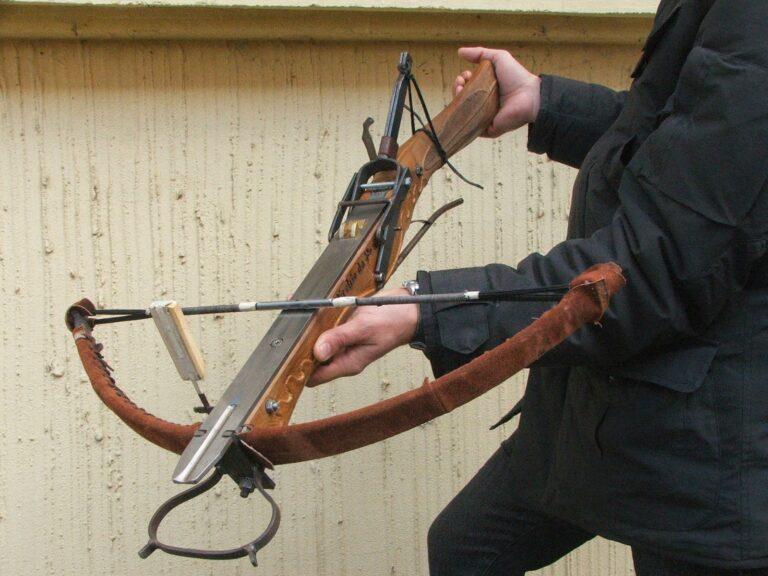 Balestra manesca: Da domenica 3 luglio torna il torneo delle 4 porte