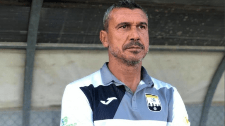 Sansepolcro-Mezzanotti, le strade si dividono. Per il tecnico bianconero un imminente incarico nei professionisti, i ringraziamenti della società