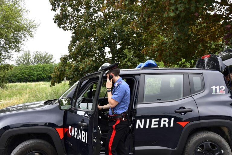 Condanne definitive per reati di droga e sottrazione di denaro attraverso mezzi informatici, scatta l’arresto per una donna di 50 anni residente a Citta’ di Castello