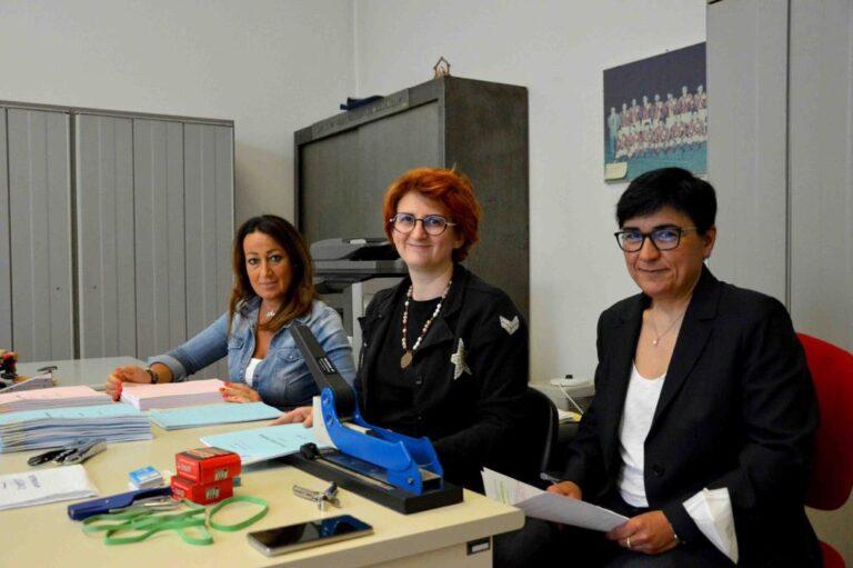 Domenica 12 giugno a Città di Castello si vota per i referendum abrogativi in 57 seggi: 31.805 i tifernati chiamati alle urne 