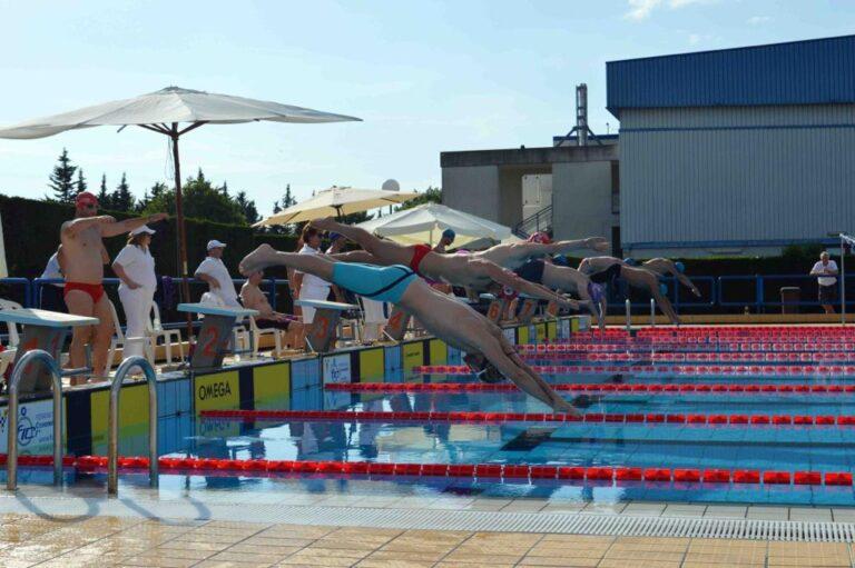 Domani e domenica 535 atleti protagonisti del XXXV Meeting Internazionale Masters Italo Galluzzi
