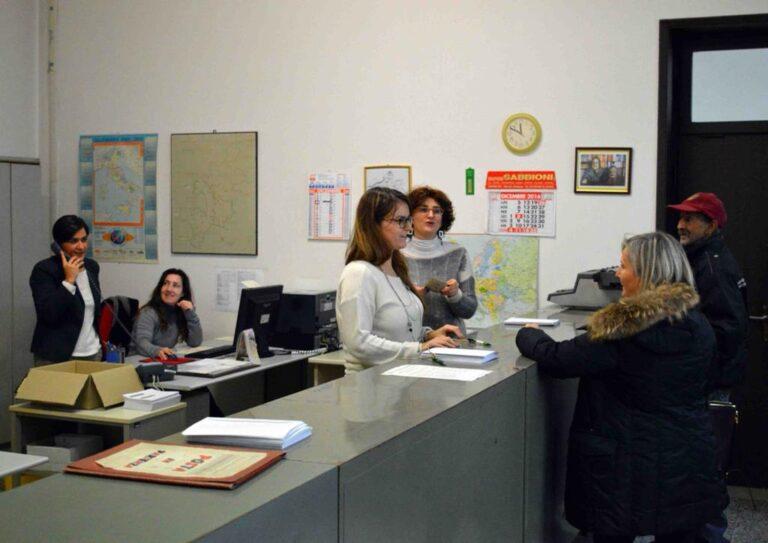 Domenica si vota per i referendum abrogativi: Ufficio Elettorale a disposizione degli elettori nella sede di Via XI Settembre e presso la delegazione di Trestina 