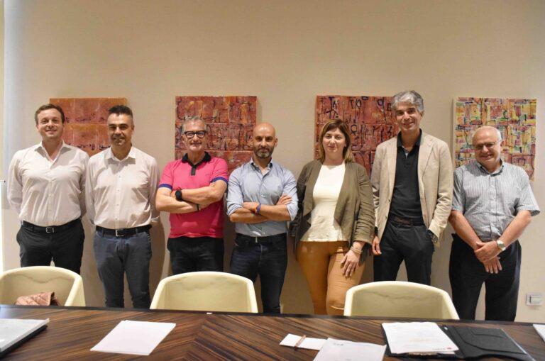 L’assemblea dei soci approva il bilancio 2021 di Sogepu: per i comuni serviti l’azienda ha presentato progetti da 12 milioni di euro a valere sui fondi del PNRR 