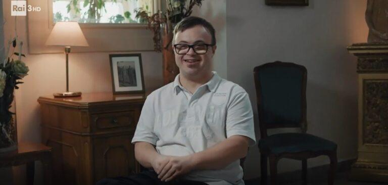 La storia di Danylo Kravets al centro del docufilm “Caro Presidente” trasmesso su Rai 3  