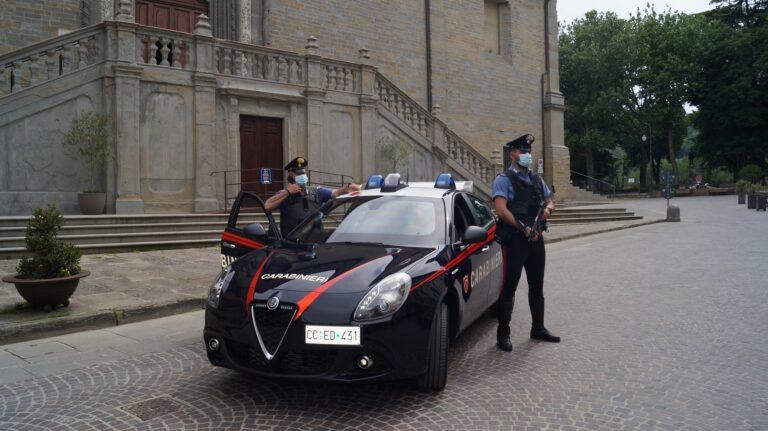 Presunta ricettazione, denunciato ragazzo di 19 anni