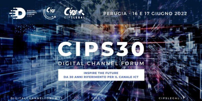 Cips 30 inspire the future: un tuffo nel mondo dell’IT per un futuro all’insegna della sicurezza
