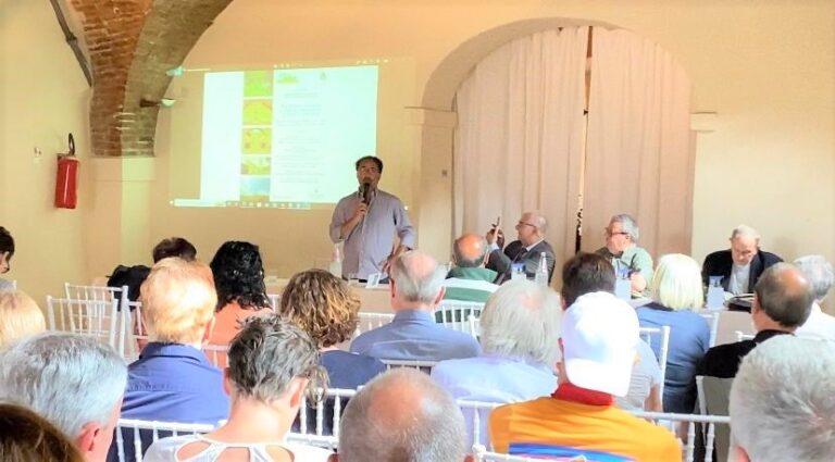 Un cammino per unire le abbazie di Montecorona e Fonte Avellana 
