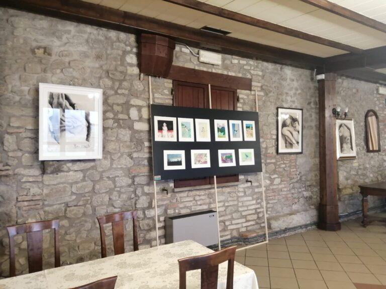 Emozioni dalla Cultura dell’Alta Valle del Tevere. Si comincia il 1 luglio alla Dogana Vecchia