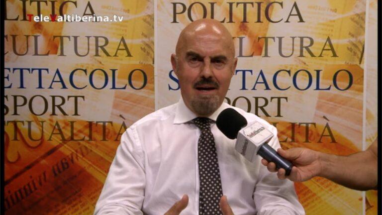 Tutto pronto, a Selci, per la 33° edizione della rassegna “Bande in Valtiberina”