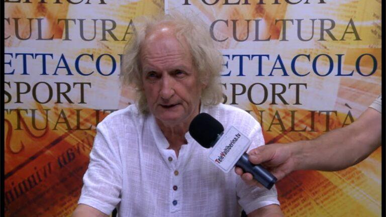 Gino Pigolotti con un’inedito a Venezia dal 15 al 30 di giugno