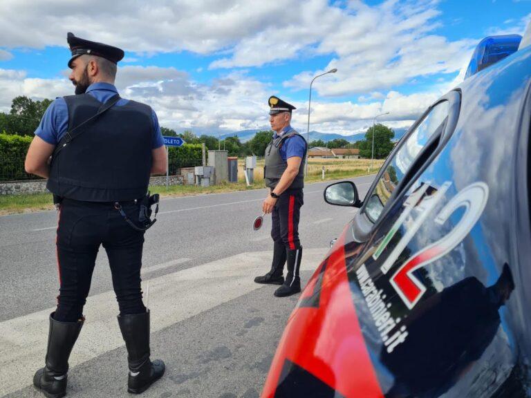 Continua l’attivita’ di contrasto dei Carabinieri ai cyber  crimes: scoperte due frodi informatiche