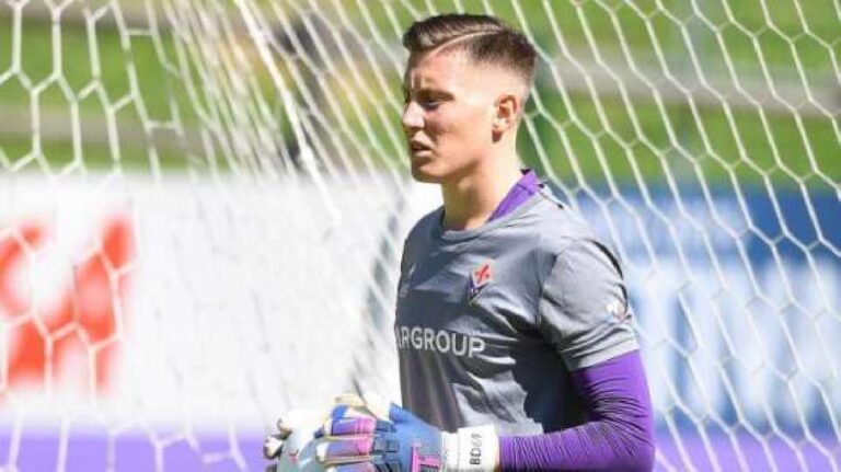 Calcio: Città di Castello, ufficiale l’acquisto del portiere Alex Nannelli