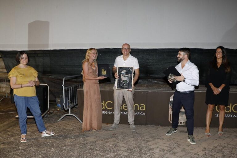 CDCINEMA 2022: premiato il film vincitore del concorso “opere prime e seconde”