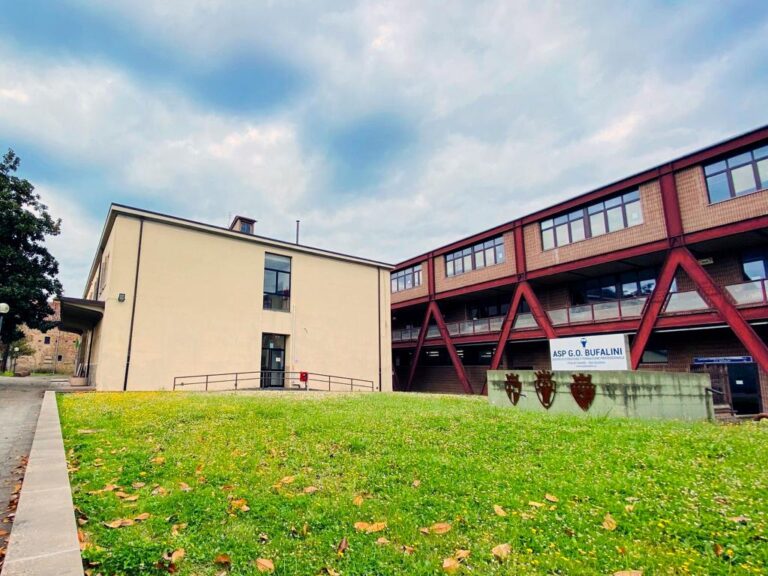 Formazione professionale e mercato del lavoro: incontro tra il consiglio di amministrazione “G.O. Bufalini” e associazione industriali altotevere