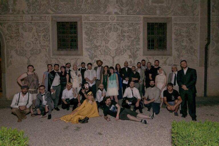 Successo per l’ottava edizione di Ludikastello: tanti appassionati da tutta Italia, che hanno apprezzato gli eventi in programma e per le sedi di Palazzo Vitelli a San Giacomo e Palazzo Vitelli alla Cannoniera 