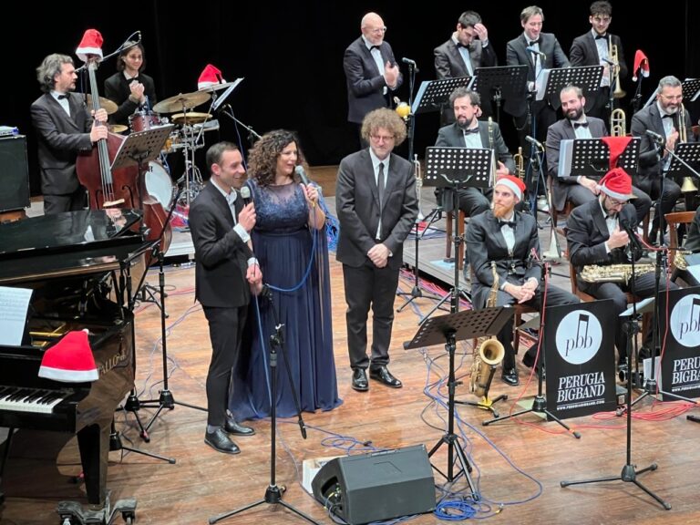 VenereInJazz è al via, si comincerà venerdì sera con Chiara Pettirossi e Rachele Fogu