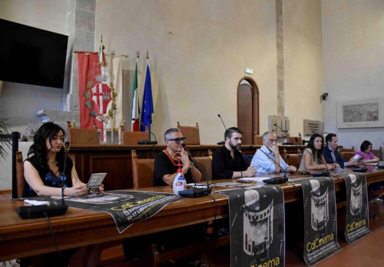 Dal 10 luglio la nuova edizione do CDCINEMA