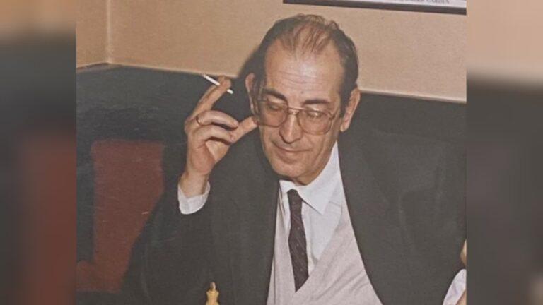 In Ricordo di Gianni Gorizi, dal nostro archivio, una bella intervista realizzata dal collega Francesco del Teglia per Primo Piano Notizie