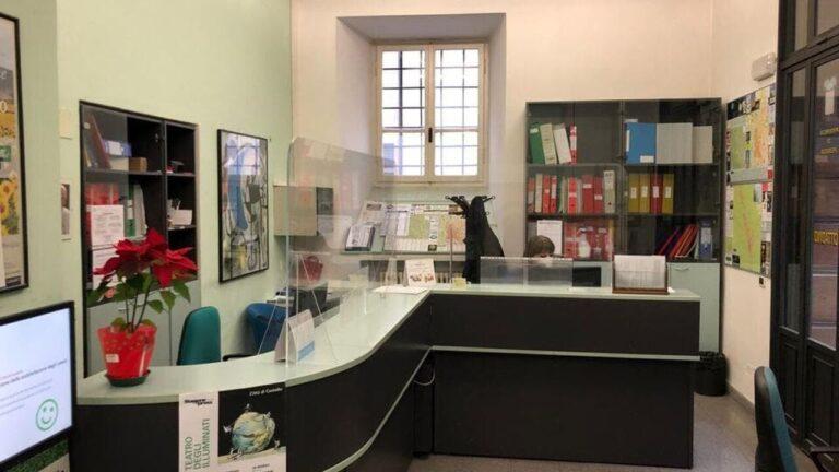 Sportello del Cittadino: nuovi orari e servizi estivi 