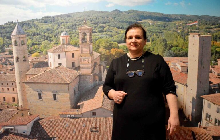 Potenziamento ospedale, liste di attesa, medicina dello sport e attivazione di figure specialistiche: interrogazione della capogruppo, “Lista Civica Luca Secondi sindaco”, Rosanna Sabba. 