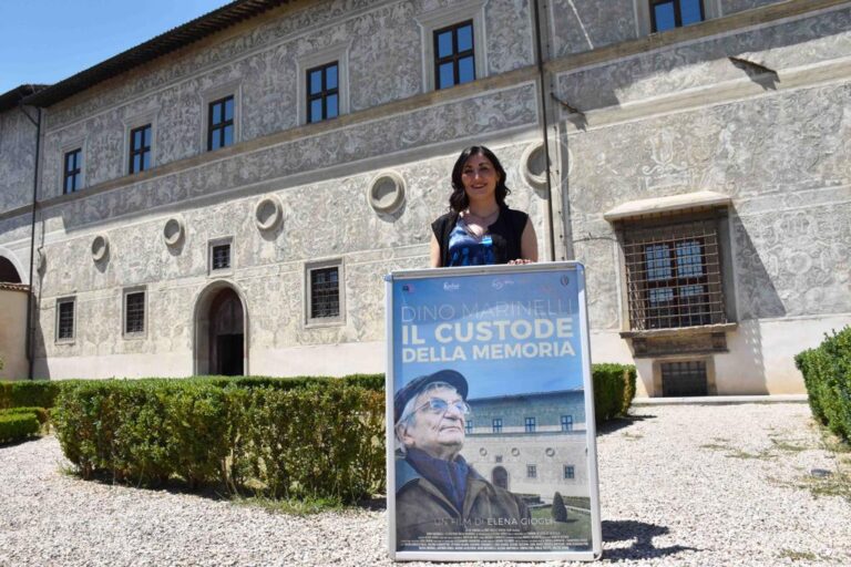 Visite in Pinacoteca per le celebrazioni del compleanno del museo che si concluderanno domani con l’omaggio a Dino Marinelli 