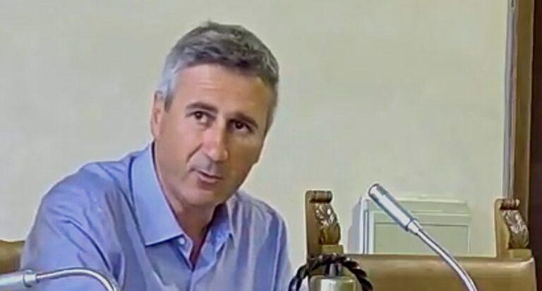 Vincenzo Tofanelli entra a far parte di Azione