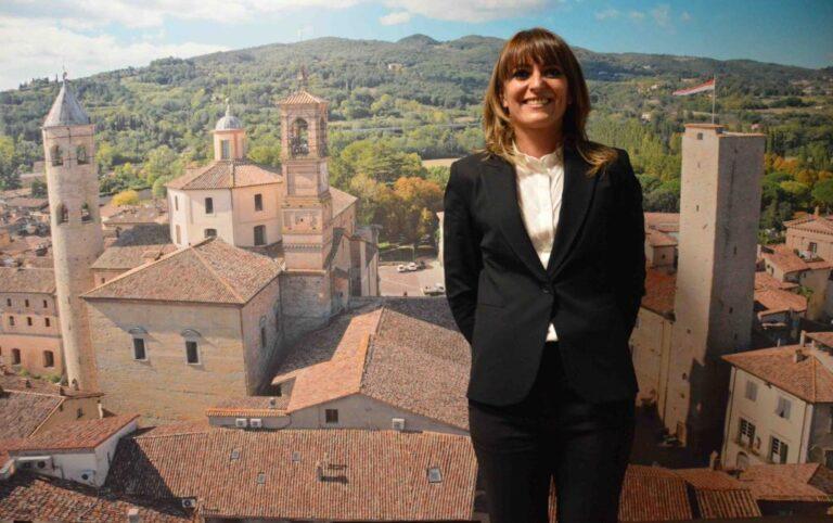 Medico legale e potenziamento del Sert: interrogazione del capogruppo “Socialisti per Città di Castello”, Loriana Grasselli