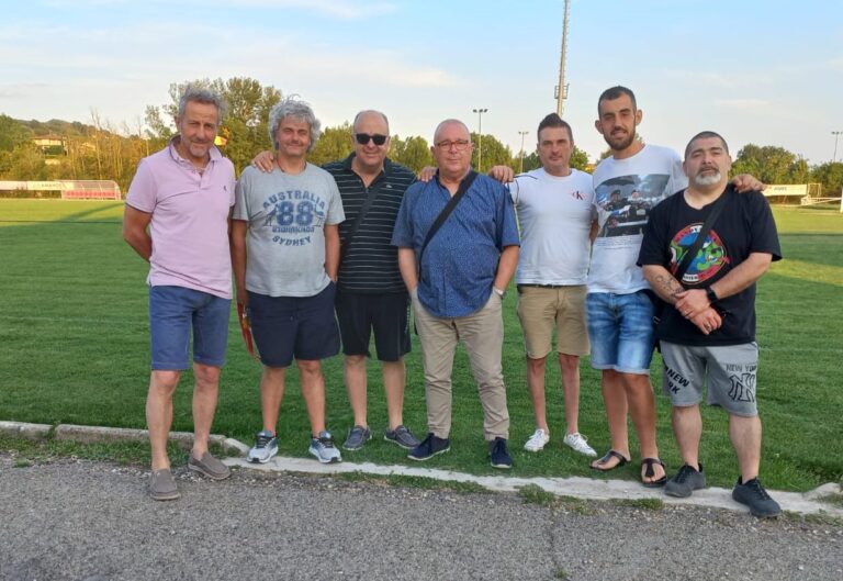 Calcio: Virtus San Giustino, l’organigramma completo per la stagione 2022/2023