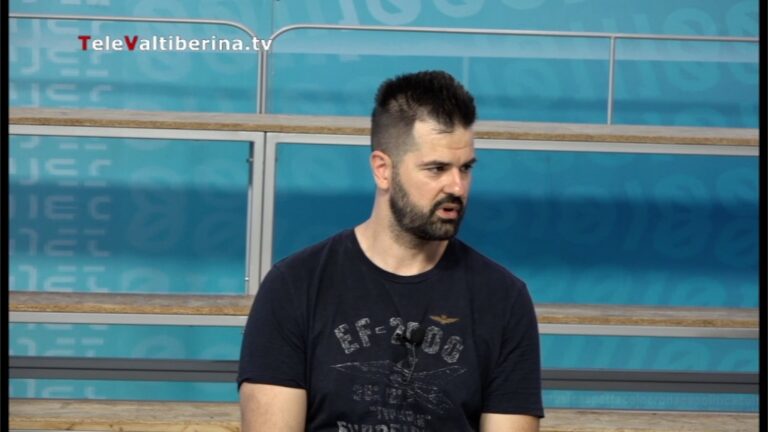 Esclusivo: Maric (ErmGroup San Giustino) “servono lavori urgenti al PalaVolley, chiedo all’amministrazione di rispettare le promesse fatte a suo tempo”