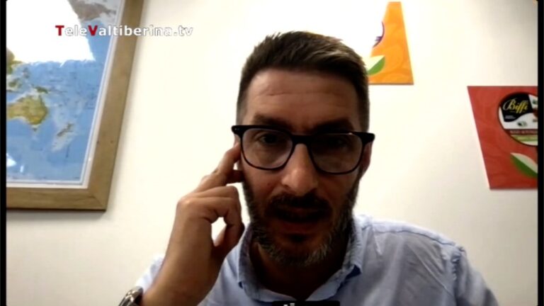 Calcio FC Castello Sansecondo: il punto sugli obbiettivi di mercato e stagionali, con il Direttore Generale Michele Sassi