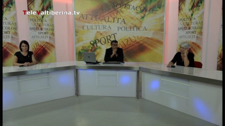 Ad In Primo Piano Francesca Mercati e Valeria Noferi