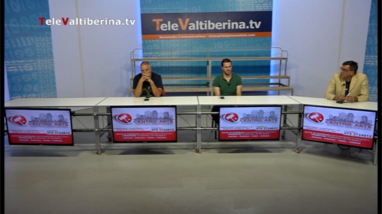 A Tempi Supplementari  Borgo e Volpi