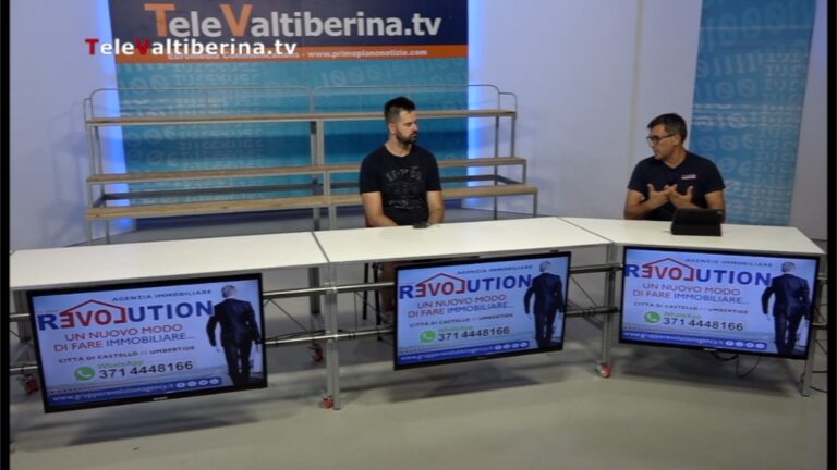 A Time Out, Goran Maric