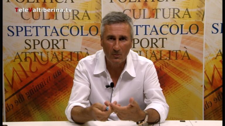 Azione: “i cittadini rispondono numerosi al questionario San Giustino propone”