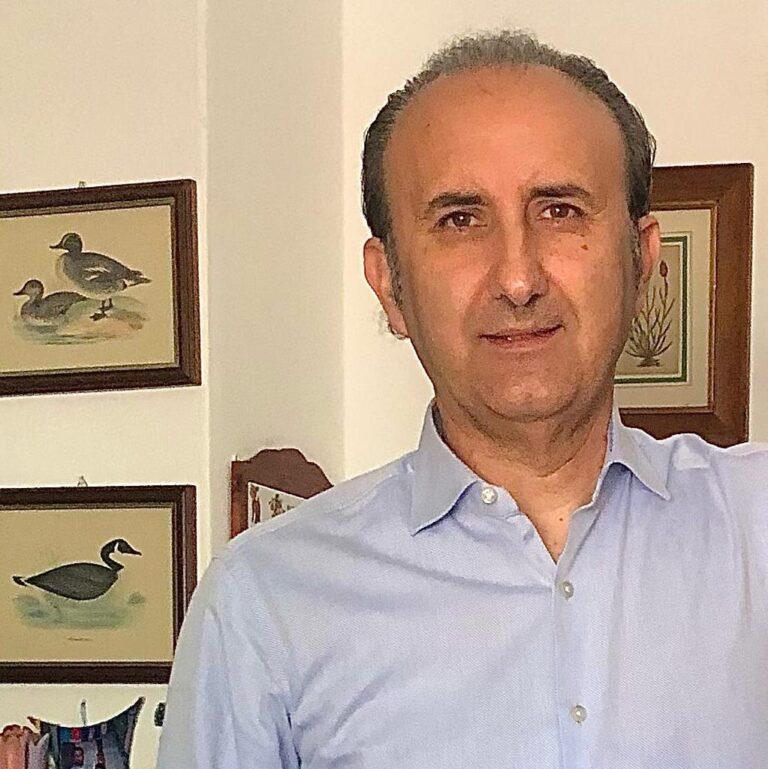 Il giornalista Giorgio Galvani è stato nominato Cavaliere dell’Ordine al merito della Repubblica Italiana