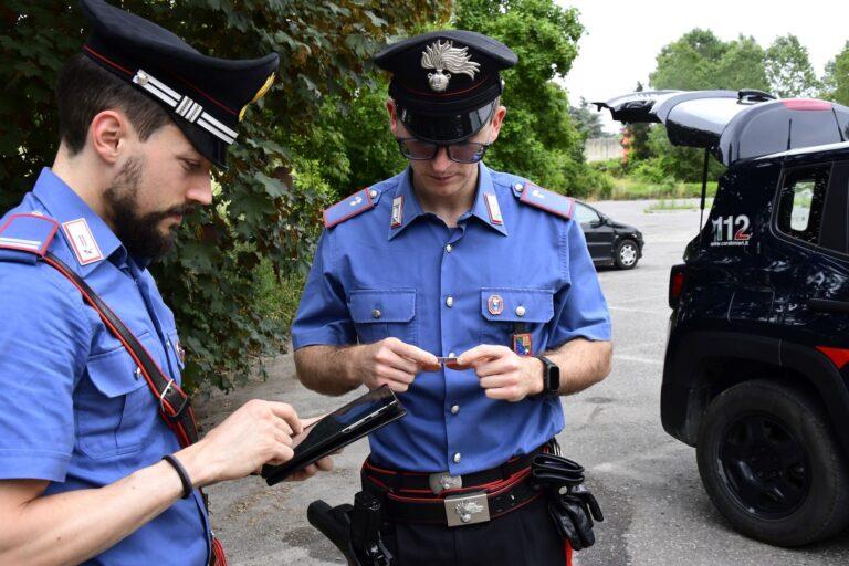 Diciottenne trovato in possesso di oltre 10 grammi di marijuana, segnalato alla Prefettura di Perugia quale assuntore di sostanze stupefacenti