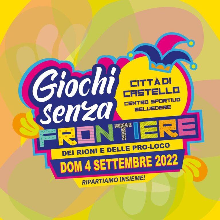 “Giochi senza frontiere”: dopo 40 anni torna la sfida tra i rioni e pro loco all’insegna del divertimento e solidarietà