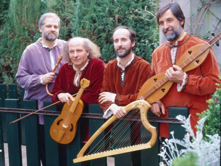 “I maestri dei maestri”, 13esima settimana di musica antica: sabato 6 agosto ore 18,30 chiesa di San Domenico concerto di musica corale e strumentale barocca con l’Associazione Musicale “Armonia Antiqua”