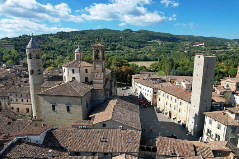 Prorogate fino al 10 settembre le disposizioni per la vendita e la somministrazione delle bevande nei fine settimana all’interno del centro storico 