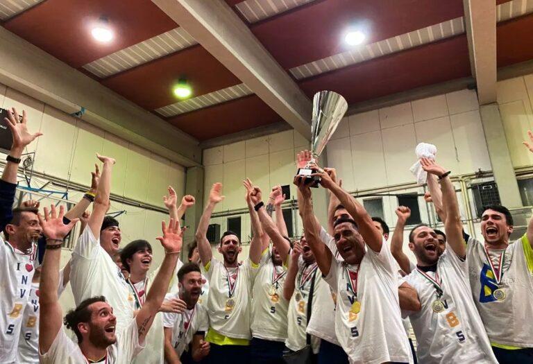 New Volley Sansepolcro esclusa dalla serie B di pallavolo, il rammarico dell’amministrazione comunale