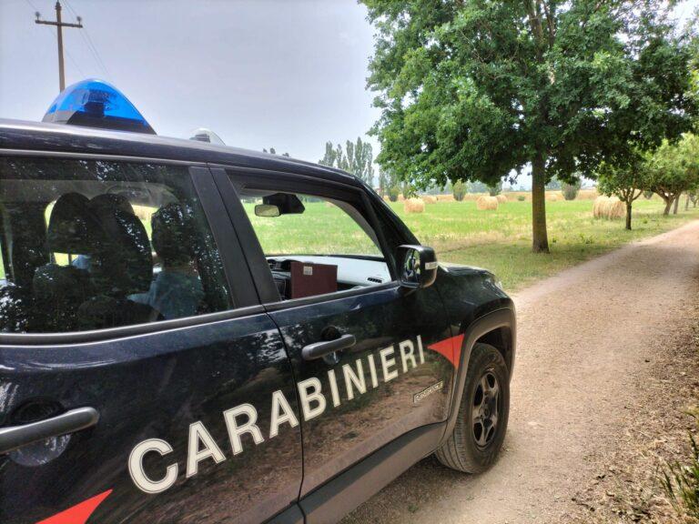 Trovato con 7 grammi di cocaina, scatta l’arresto
